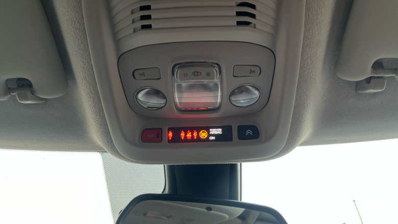 Citroen C3 Aircross 1.2 PureTech 110 Flair 5dr [6 speed] Petrol Hatchback